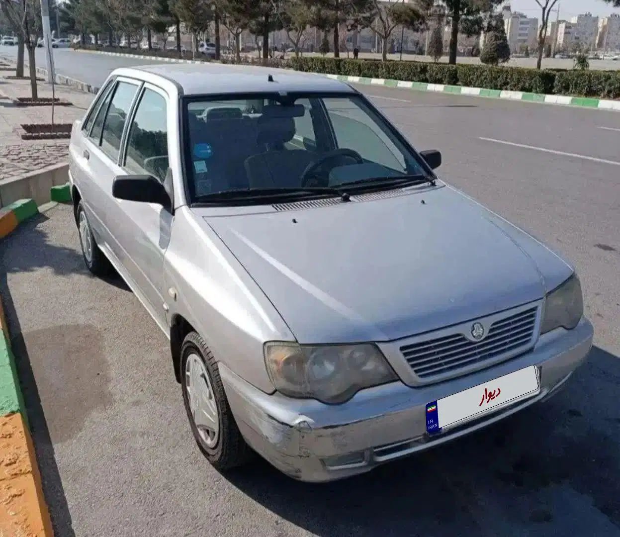 خودرو پراید، 132 آگهی ann_20459452
