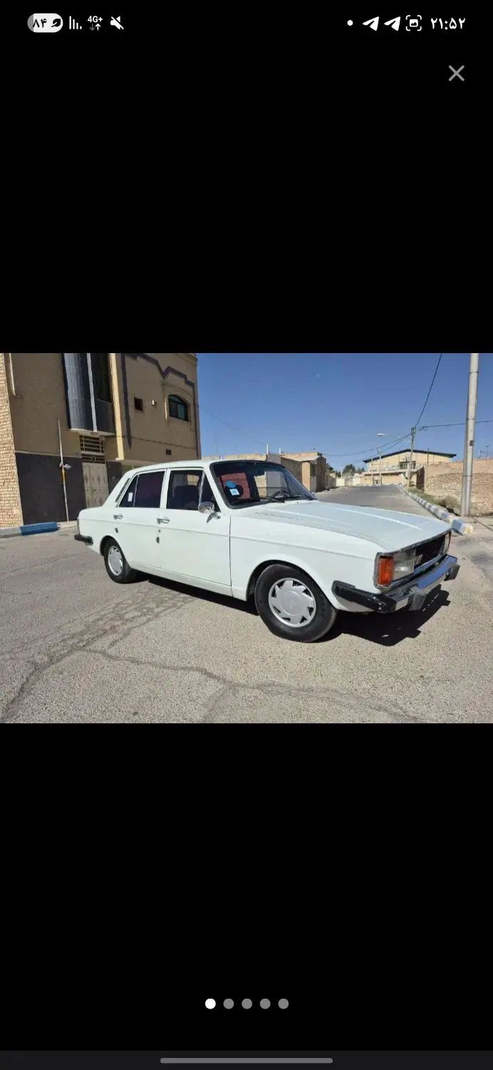 پیکان سواری انژکتور - 1376