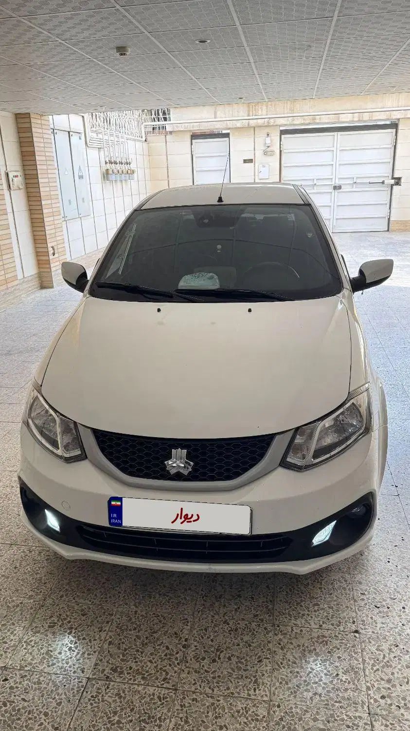 خودرو ساینا، S آگهی ann_20459456