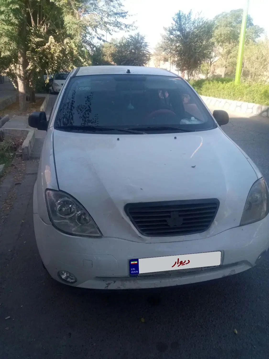 خودرو تیبا، صندوق دار آگهی ann_20459482