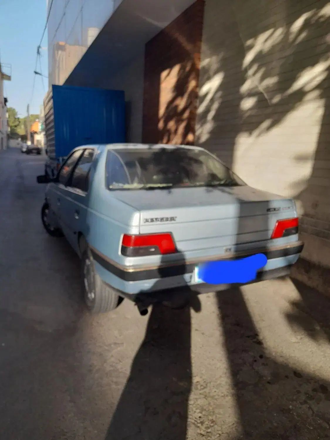 خودرو پژو، 405 آگهی ann_20459498