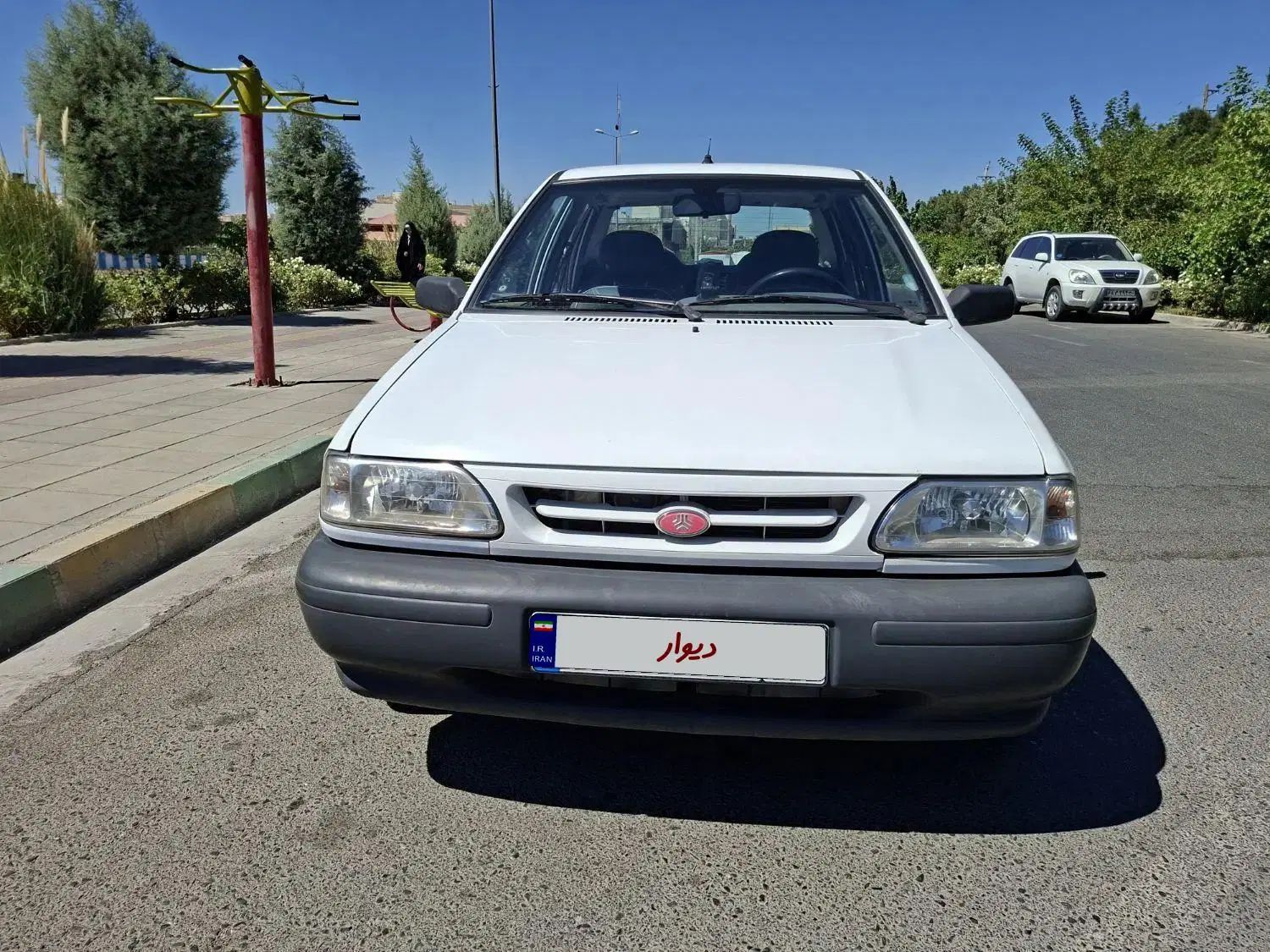 پراید 131 SE - 1394