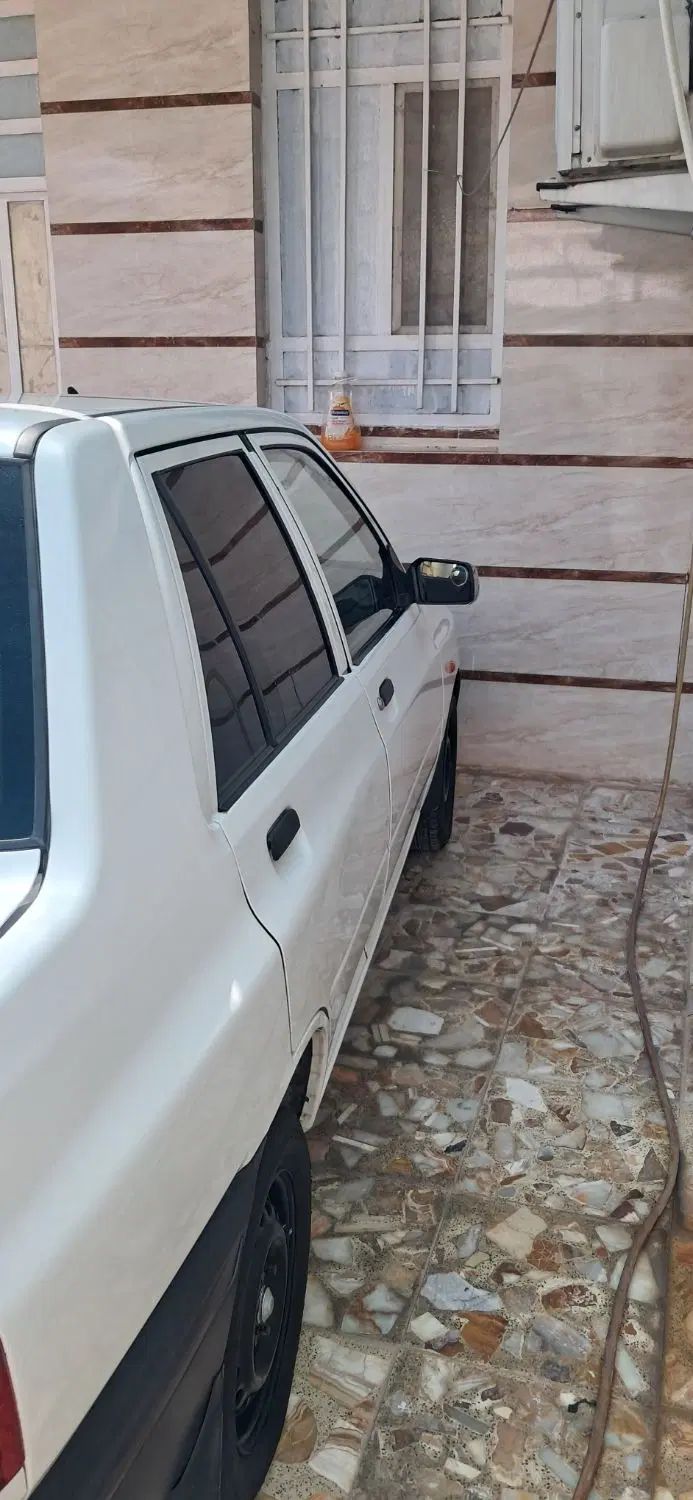 خودرو پراید، 131 آگهی ann_20459517