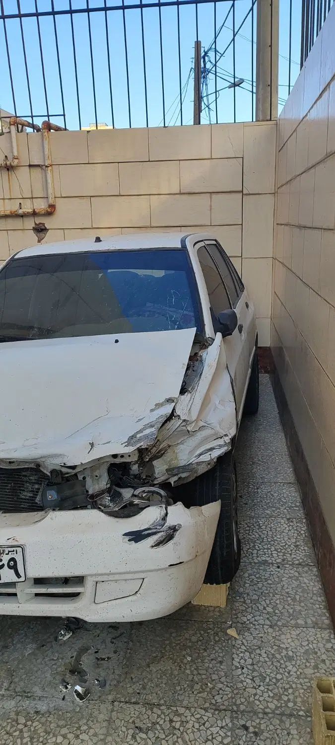خودرو پراید، 132 آگهی ann_20459520