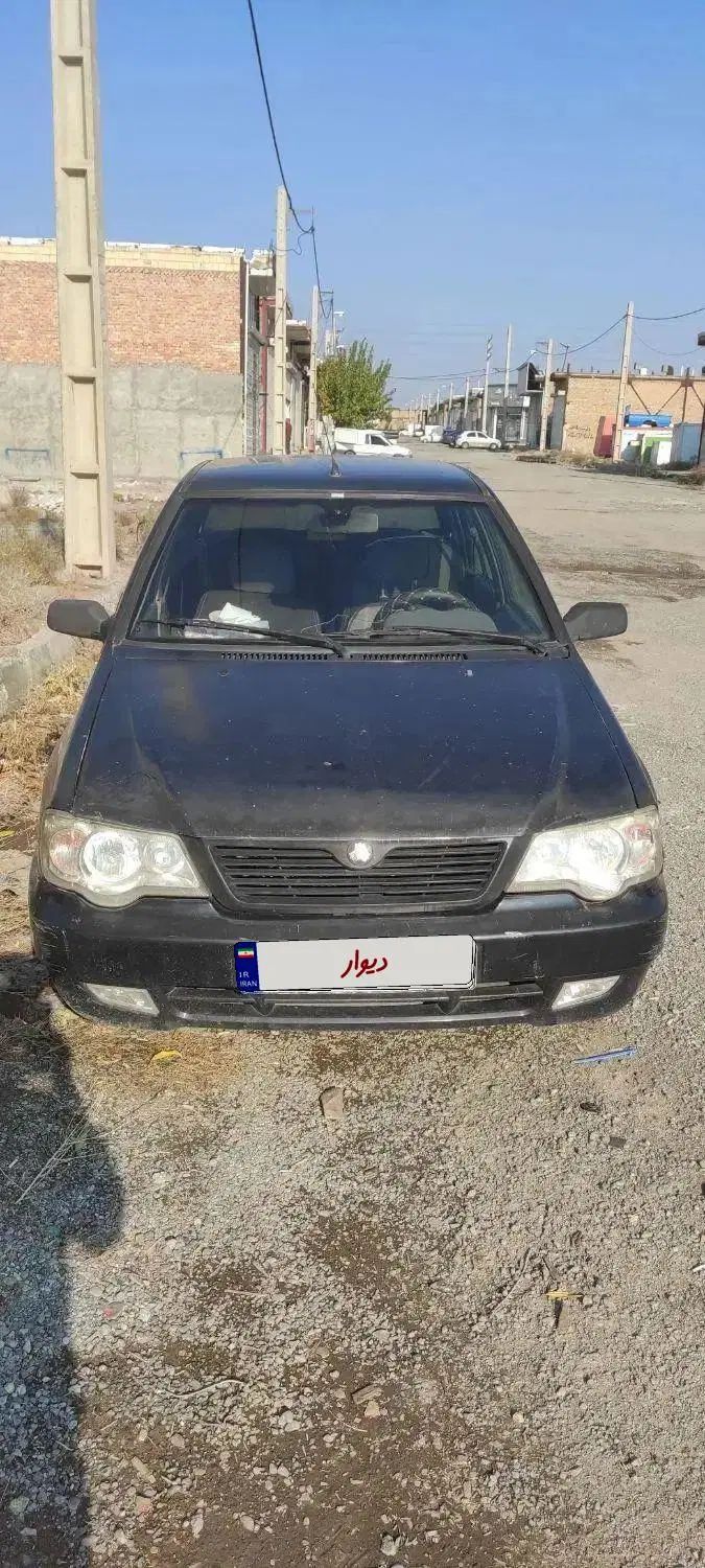 خودرو پراید، 132 آگهی ann_20459523