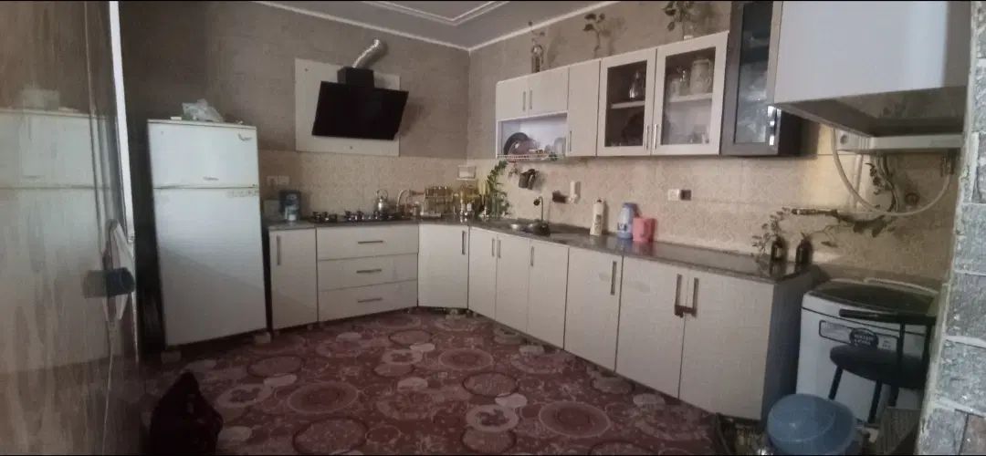 پراید صبا بنزینی - 1387