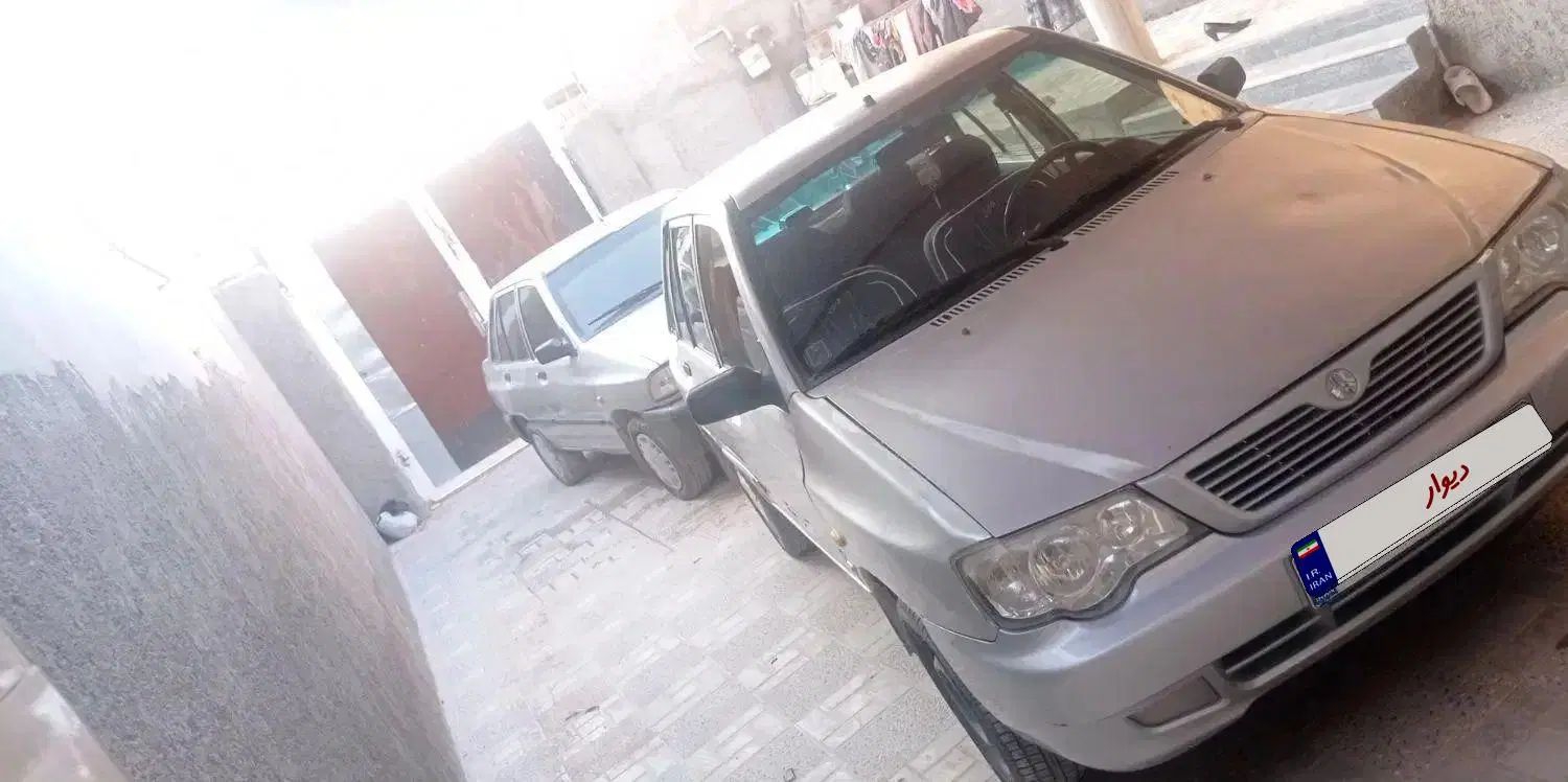 خودرو پراید، صبا آگهی ann_20459526