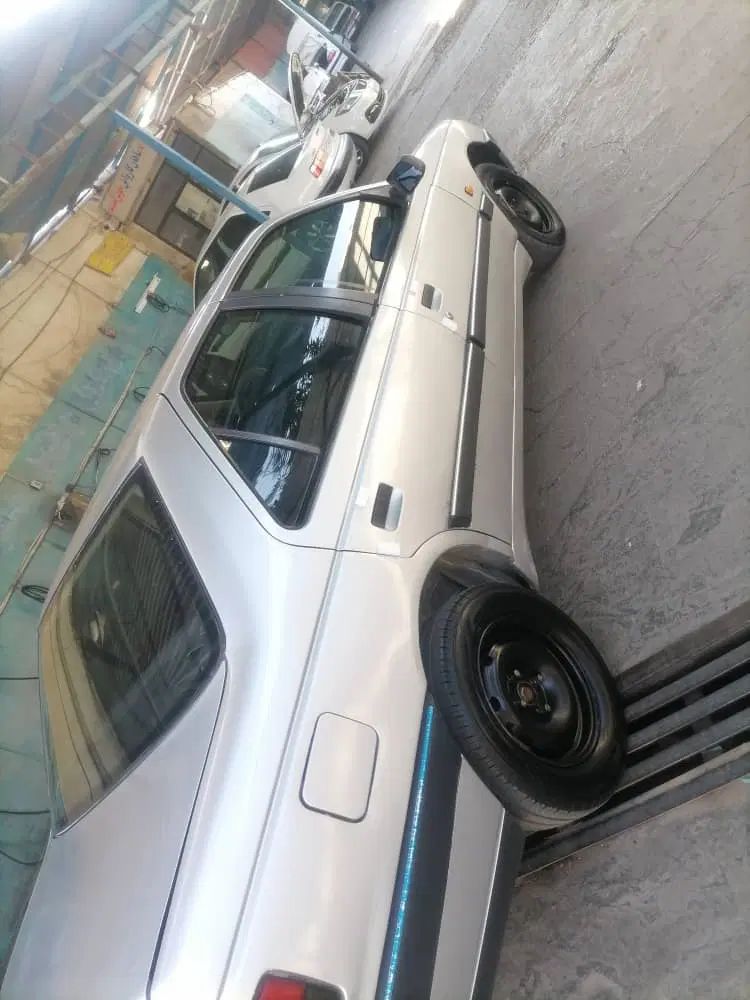 پژو 405 GLX - 1386