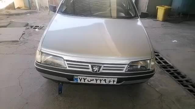خودرو پژو، 405 آگهی ann_20459528