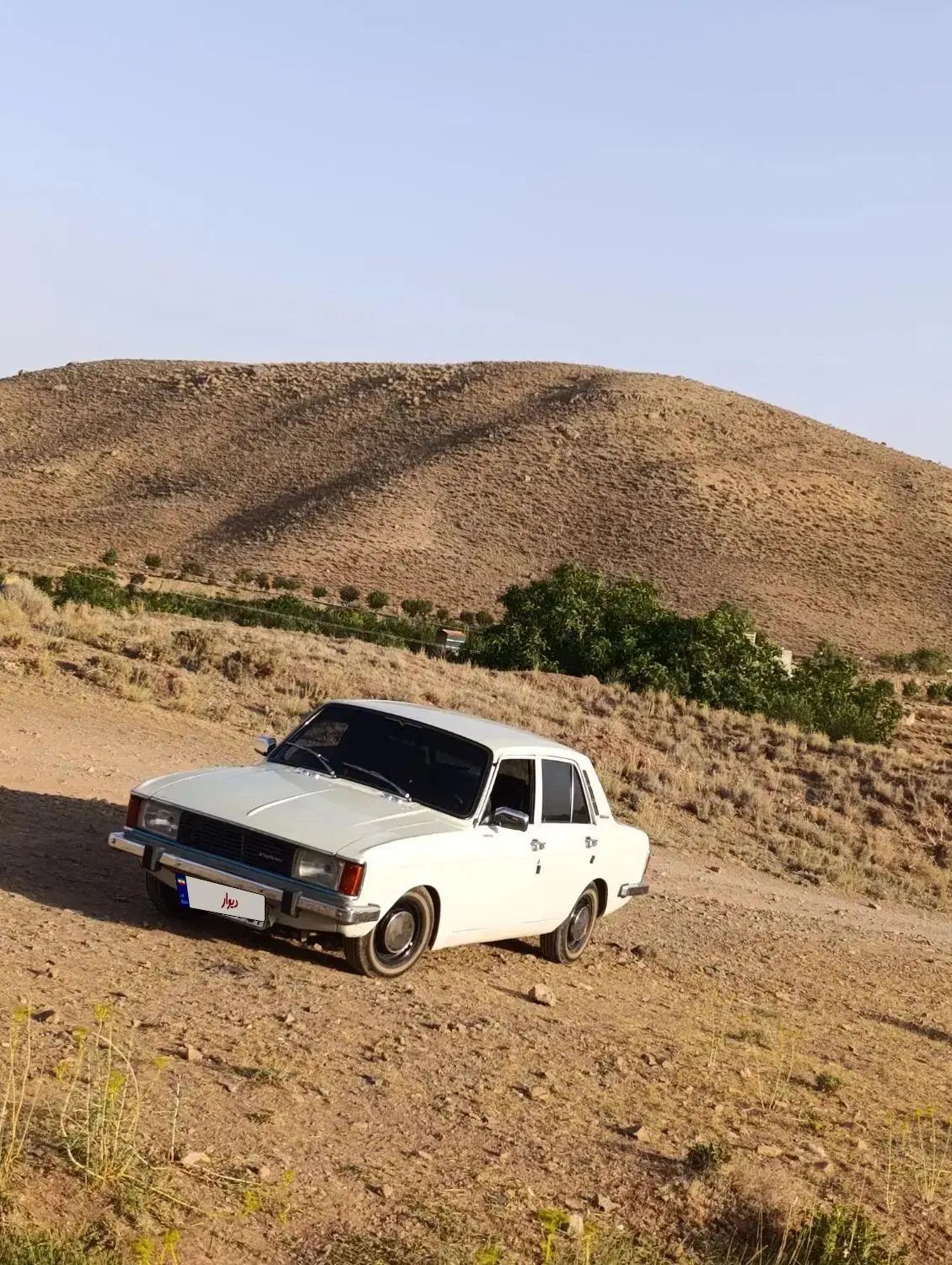 پیکان سواری انژکتور - 1381