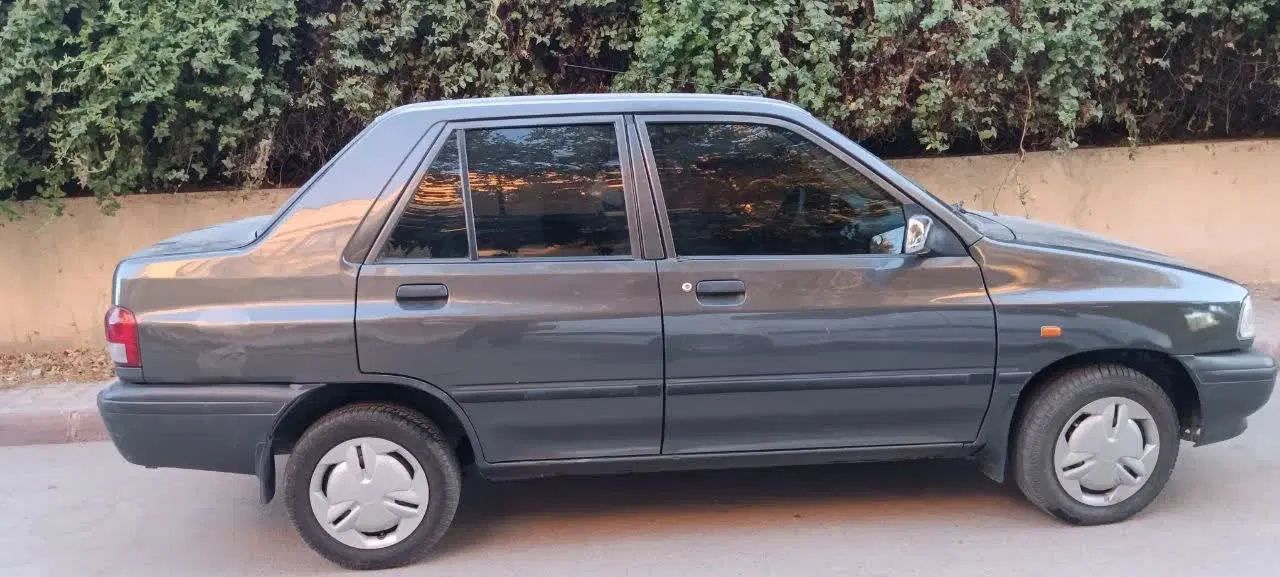 پراید 131 SE - 1394