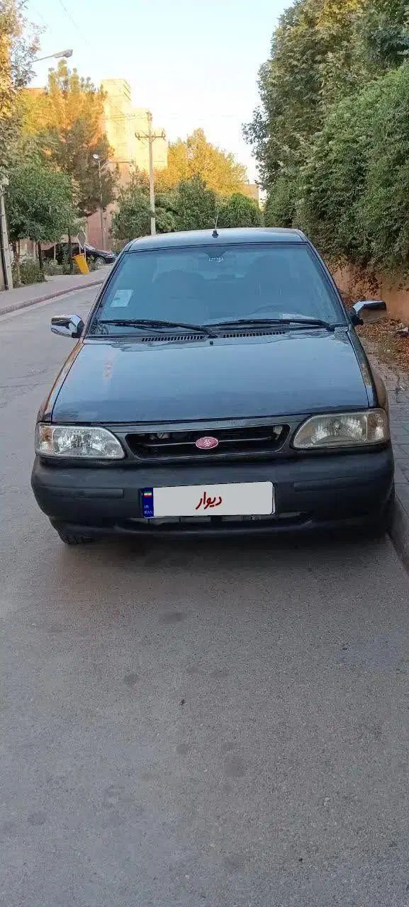 پراید 131 SE - 1394