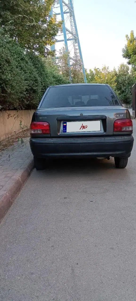 پراید 131 SE - 1394