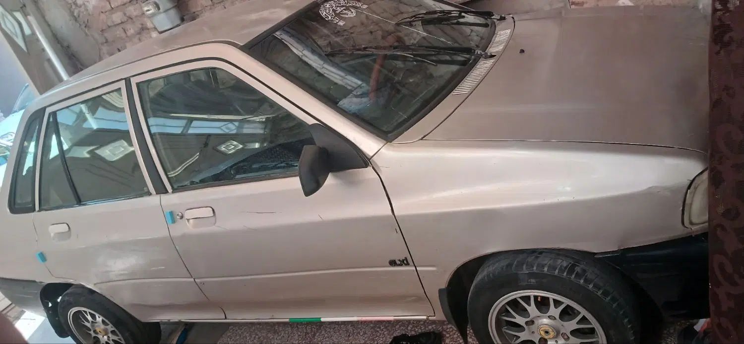 پراید 131 SE - 1399