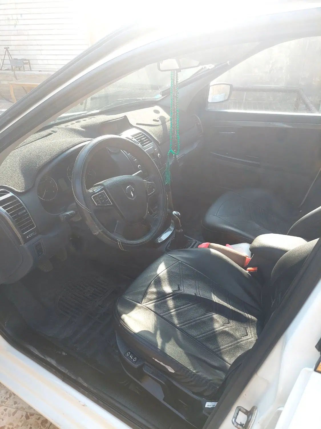 سمند LX EF7 - 1401