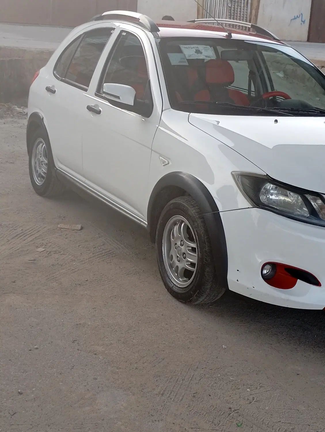 خودرو کوییک، معمولی آگهی ann_20459627