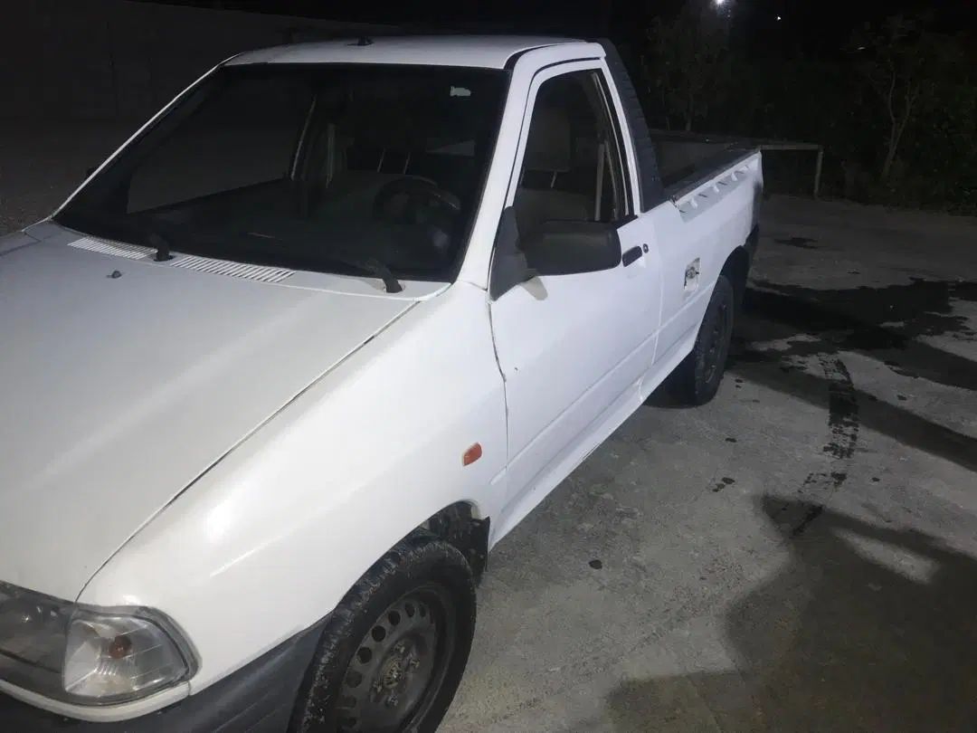 پراید 151 SE - 1399