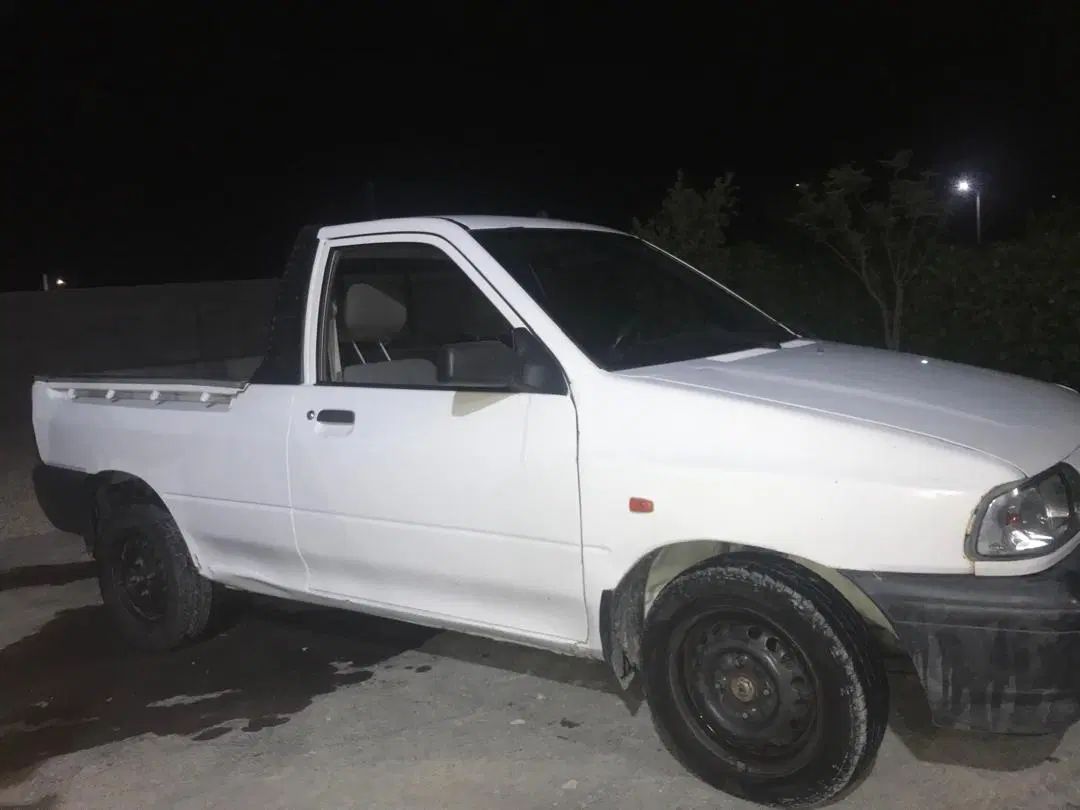 پراید 151 SE - 1399