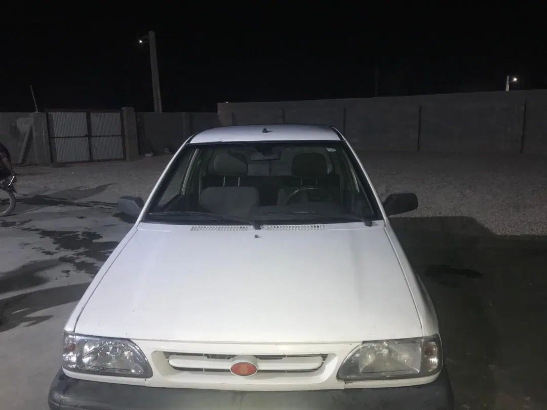 پراید 151 SE - 1399