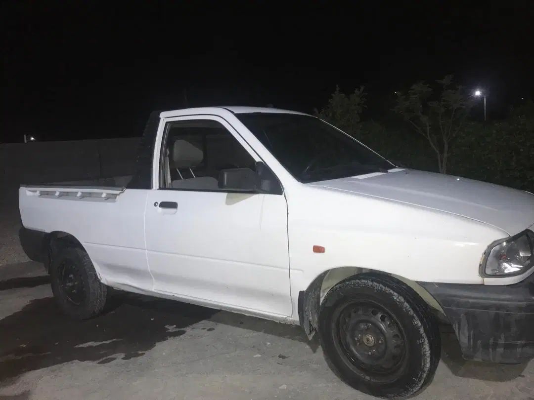 پراید 151 SE - 1399