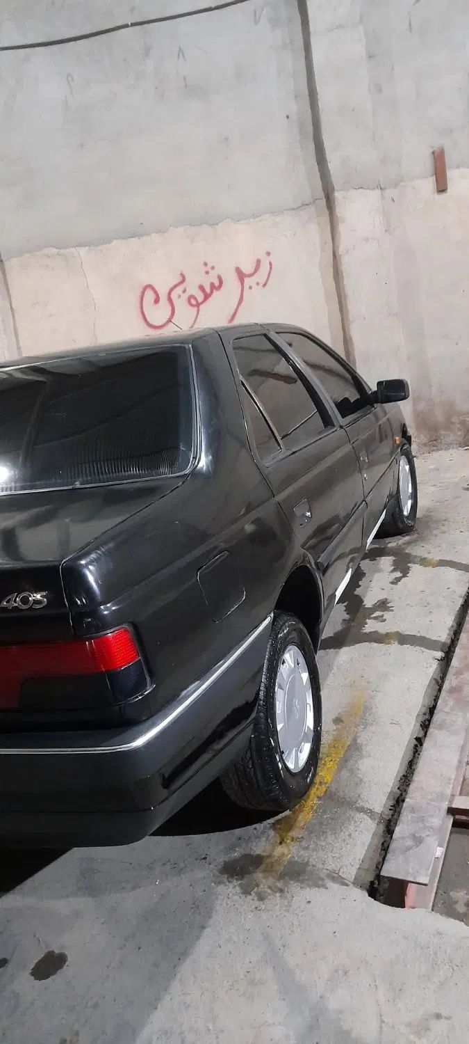 خودرو پژو، 405 آگهی ann_20459638