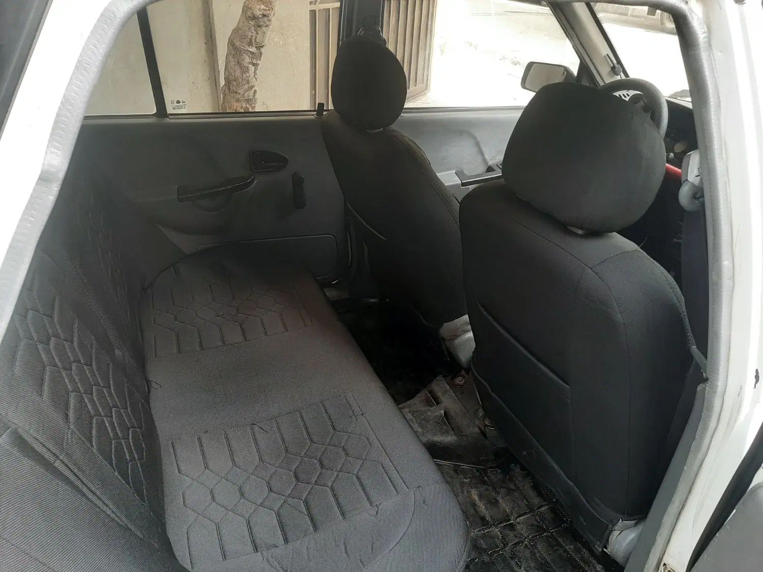 پراید 141 SL - 1390