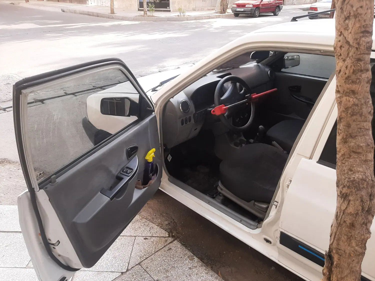 پراید 141 SL - 1390