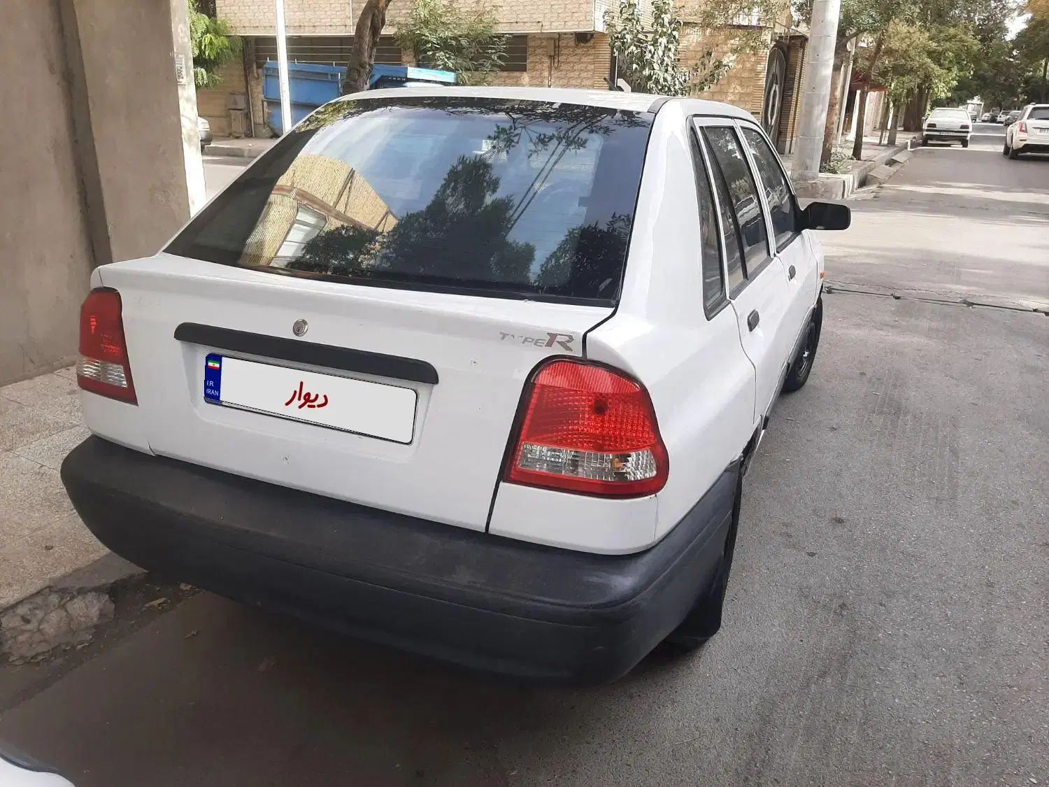 خودرو پراید، 141 آگهی ann_20459651