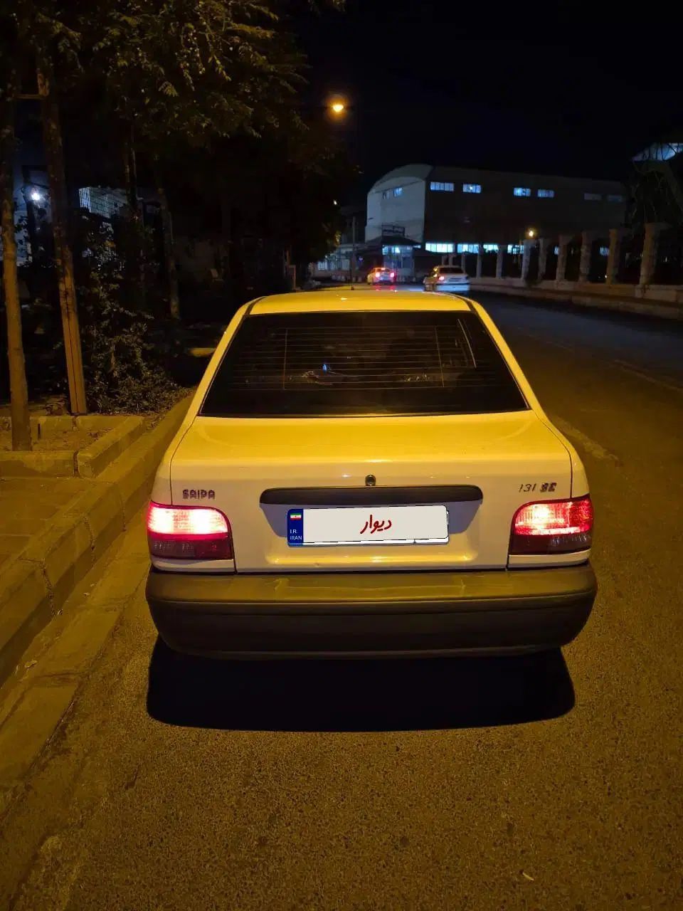 پراید 131 SE - 1399