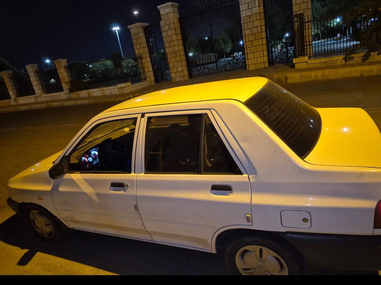 پراید 131 SE - 1399