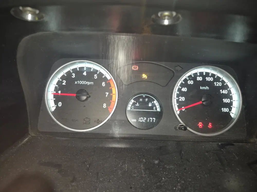 پراید 131 SE - 1399