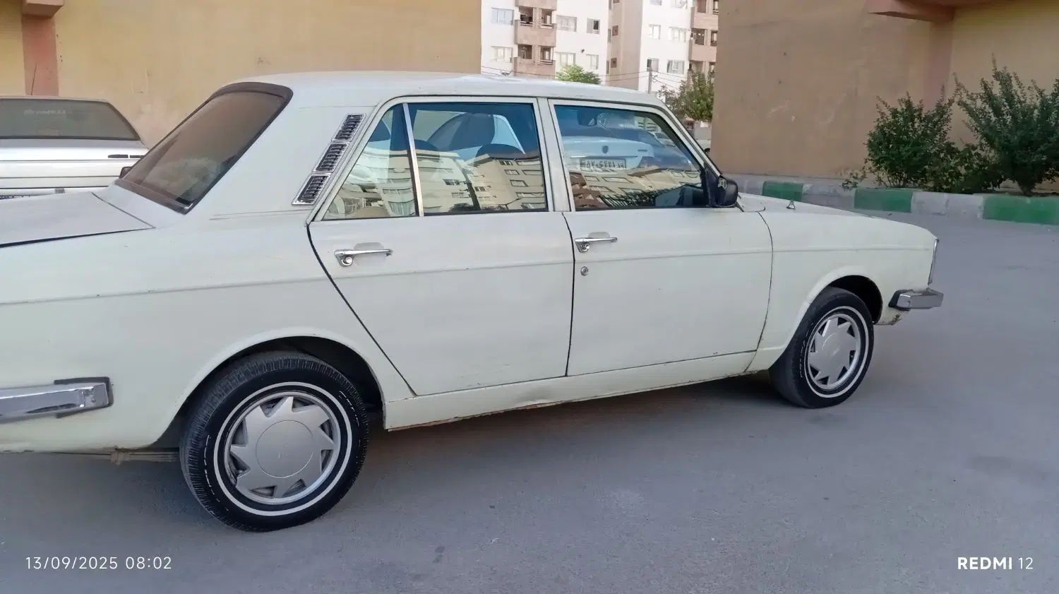 پیکان سواری انژکتور - 1379