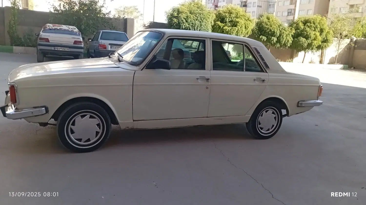 پیکان سواری انژکتور - 1379
