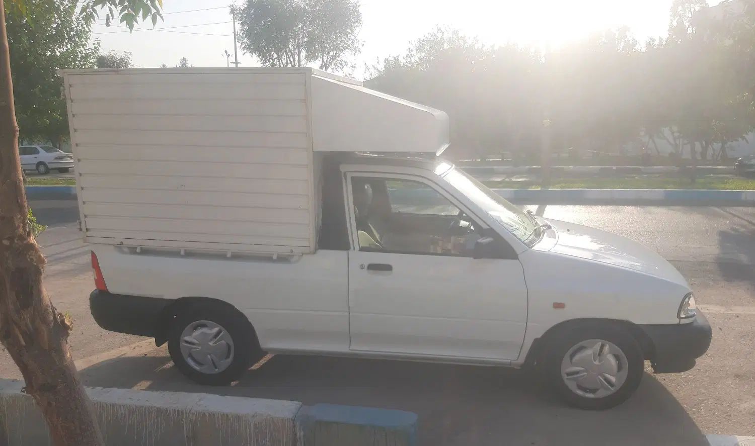 پراید 151 SE - 1401