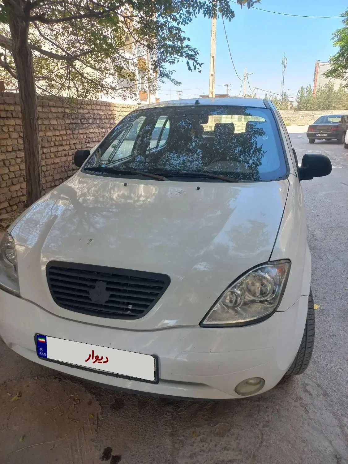 تیبا 2 پلاس - 1400