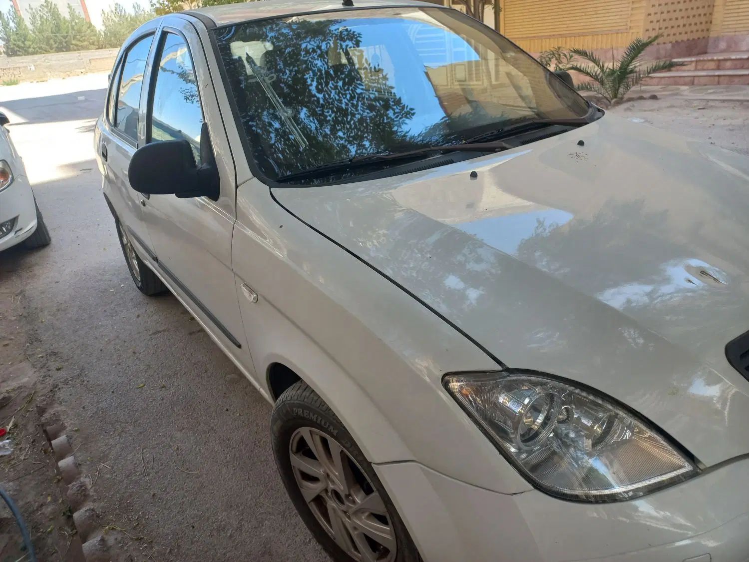 تیبا 2 پلاس - 1400