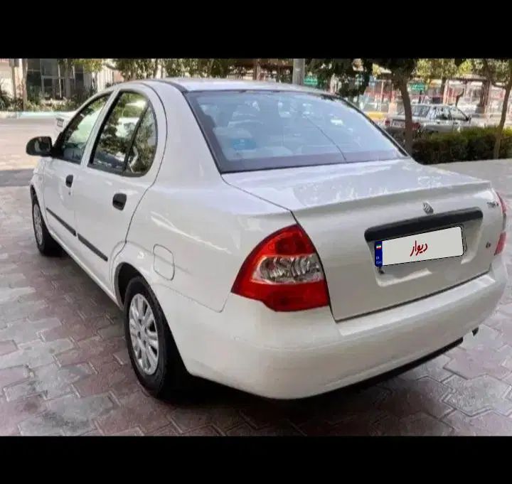 خودرو تیبا، صندوق دار آگهی ann_20459912