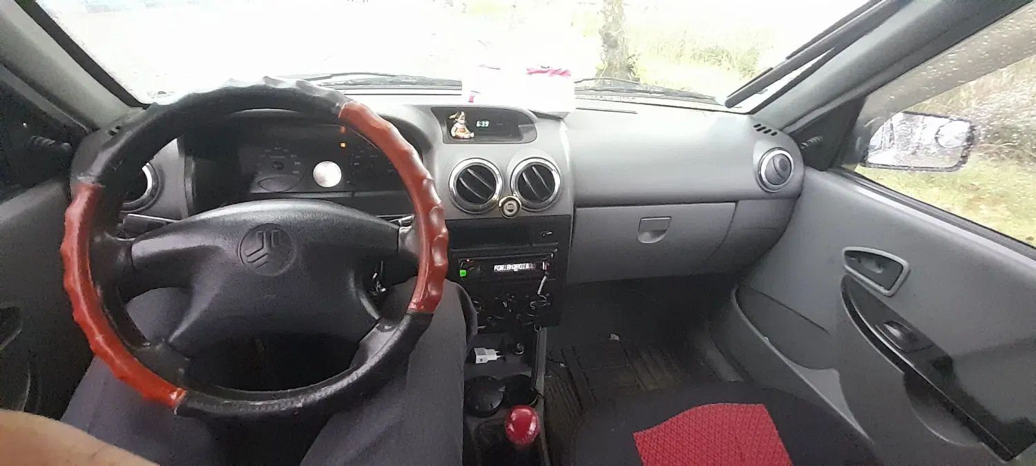 پراید 132 SX - 1390
