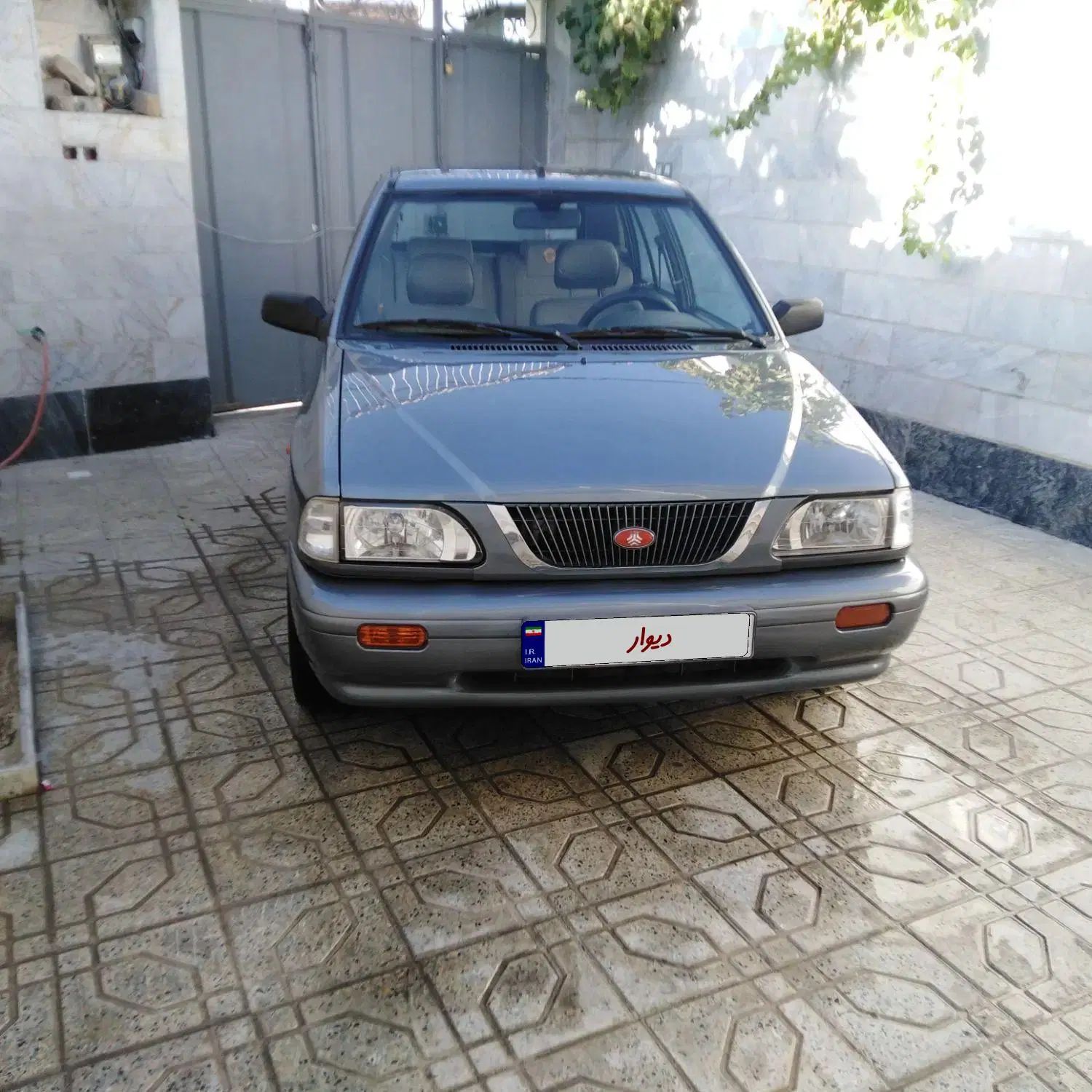 خودرو پراید، 141 آگهی ann_20459966