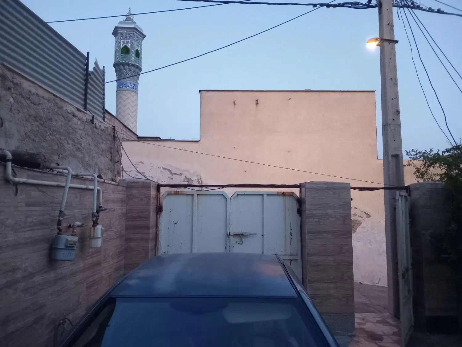 سمند LX XU7 دوگانه سوز - 1387