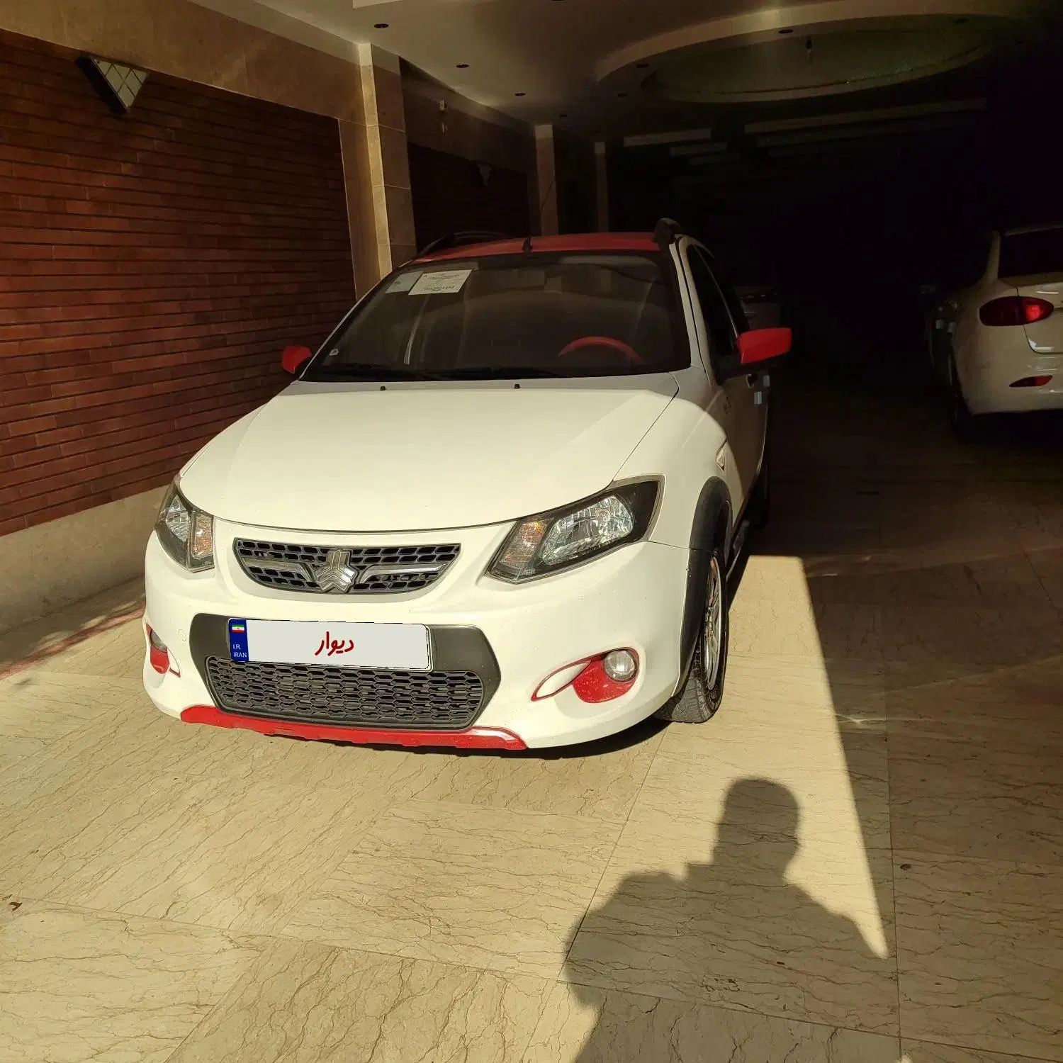 خودرو کوییک، R آگهی ann_20459987