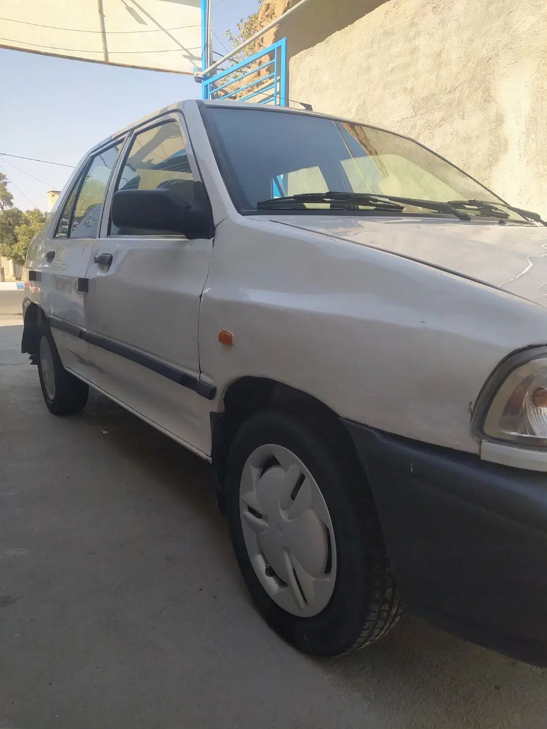 پراید 131 SE - 1397