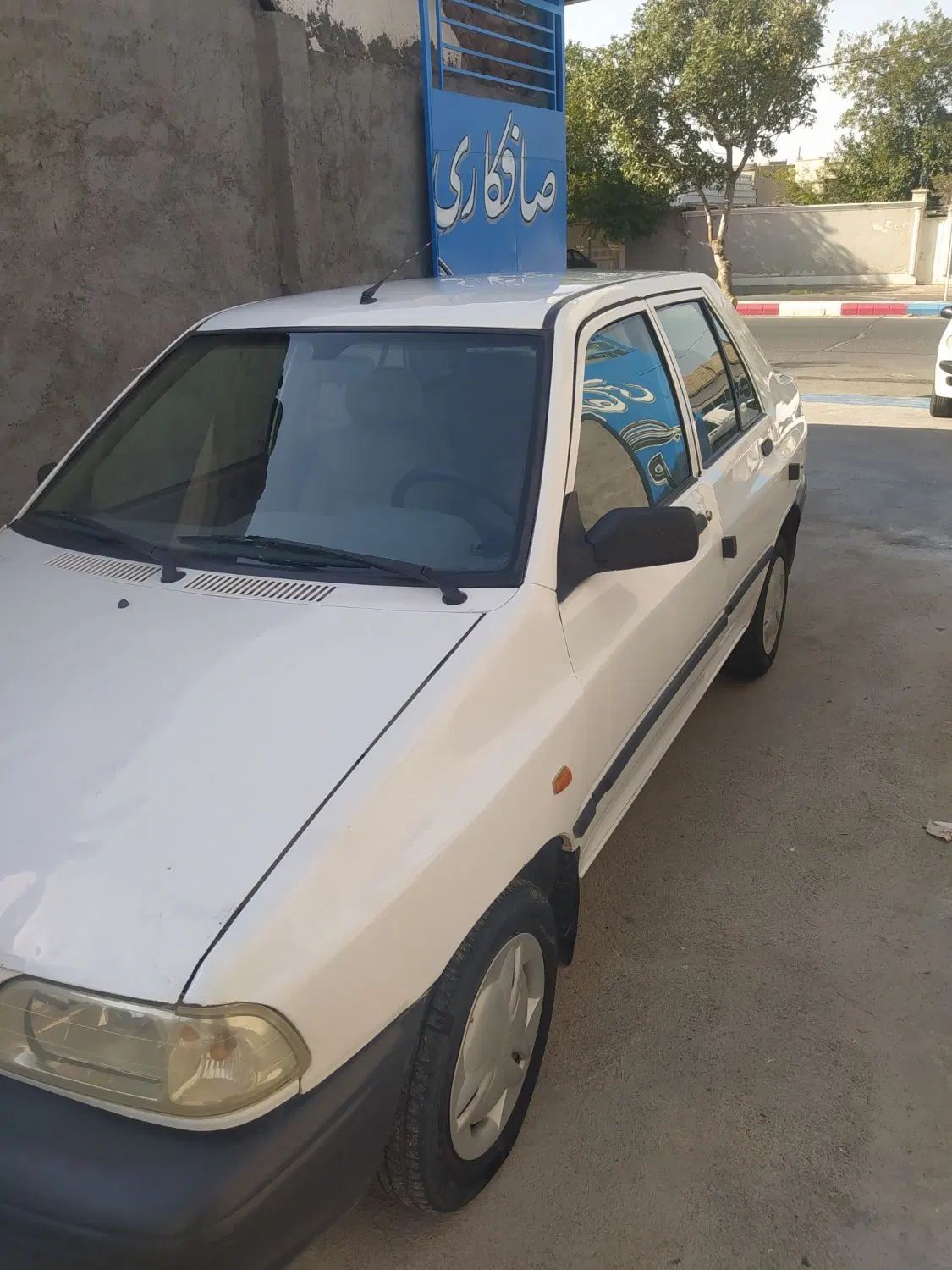 پراید 131 SE - 1397