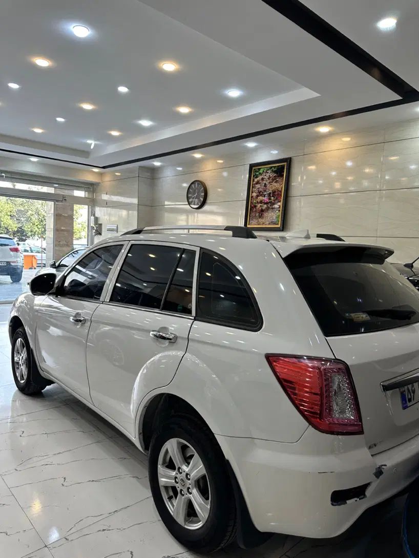 خودرو لیفان، X60 آگهی ann_20460145
