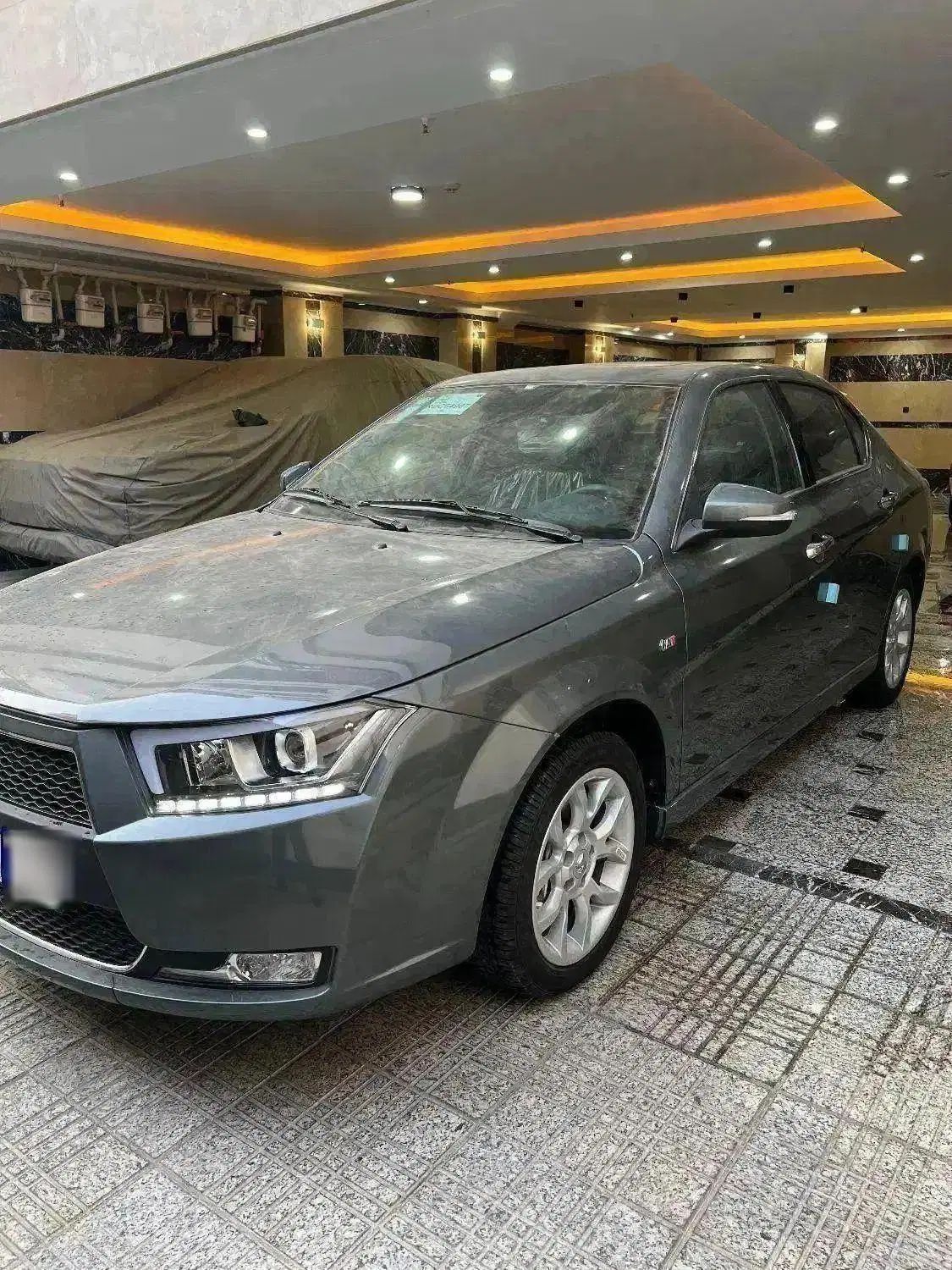 خودرو دنا، پلاس توربو آگهی ann_20460146