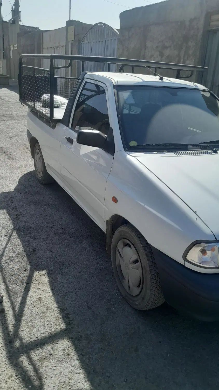 پراید 151 SL - 1402