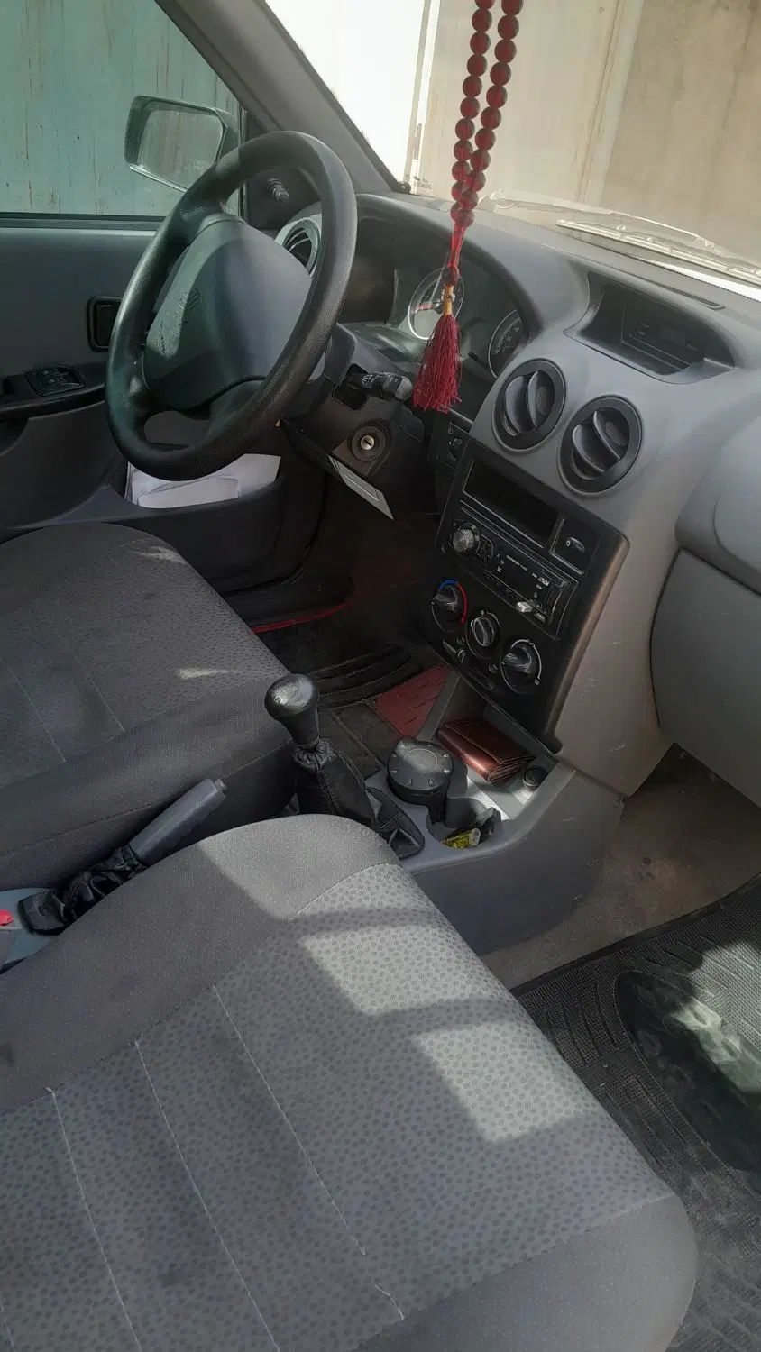 پراید 151 SL - 1402