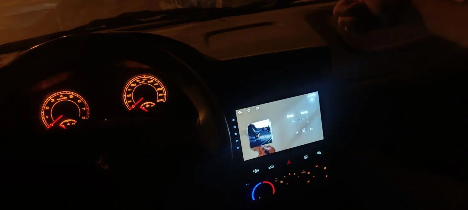 پژو 405 SLX بنزینی TU5 - 1398