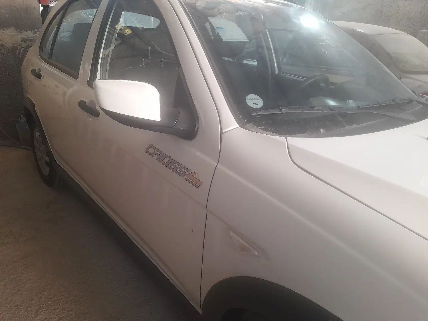 خودرو کوییک، معمولی آگهی ann_20460273