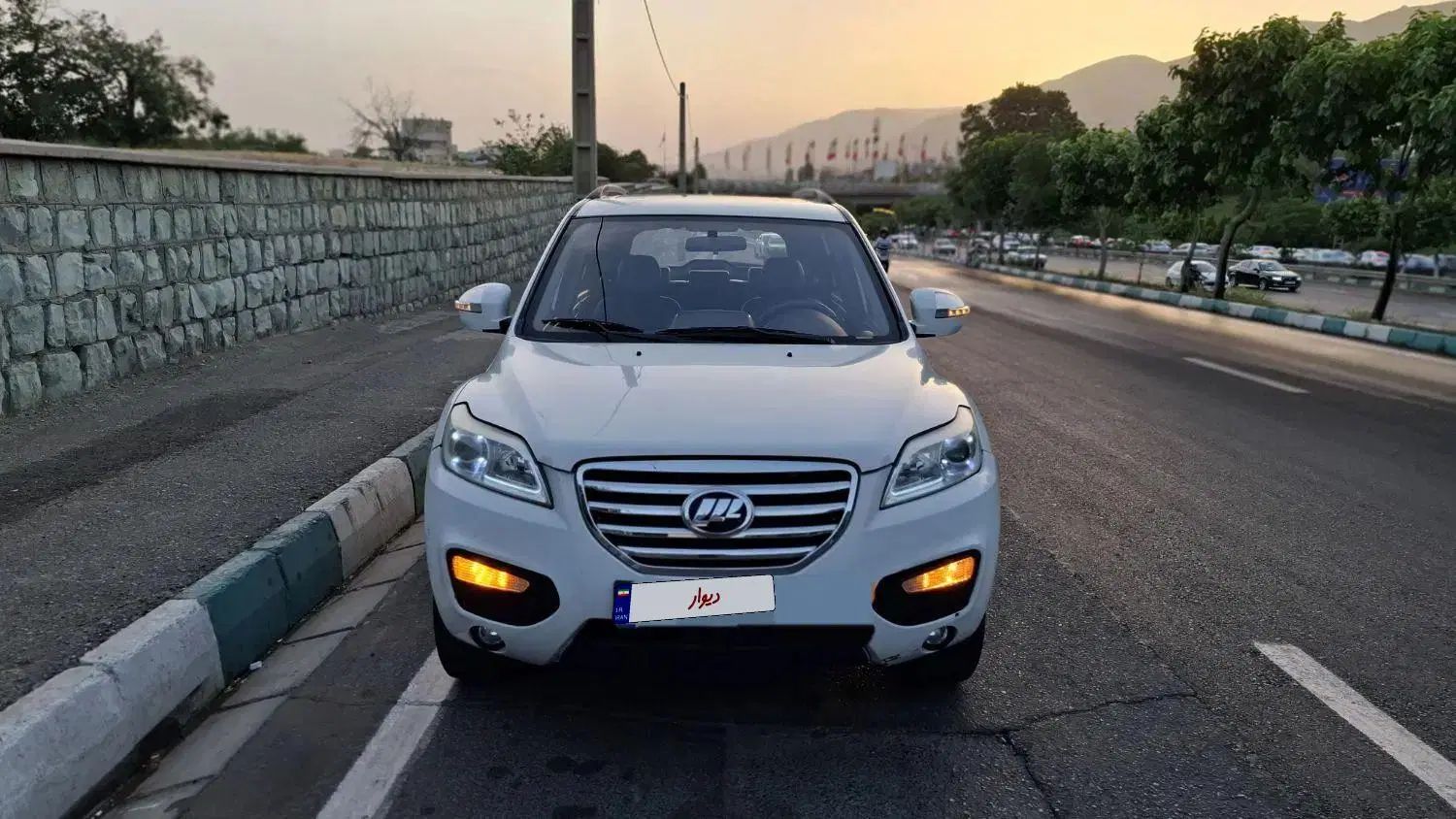 خودرو لیفان، X60 آگهی ann_20460290